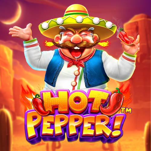 Hot Pepper