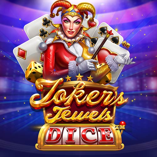 Jokers Jewels Dice
