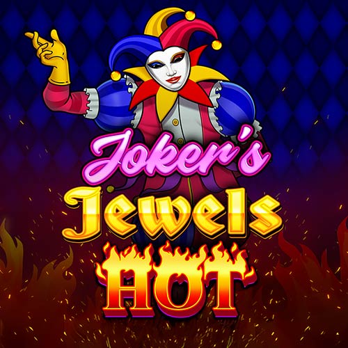 Jokers Jewels Hot