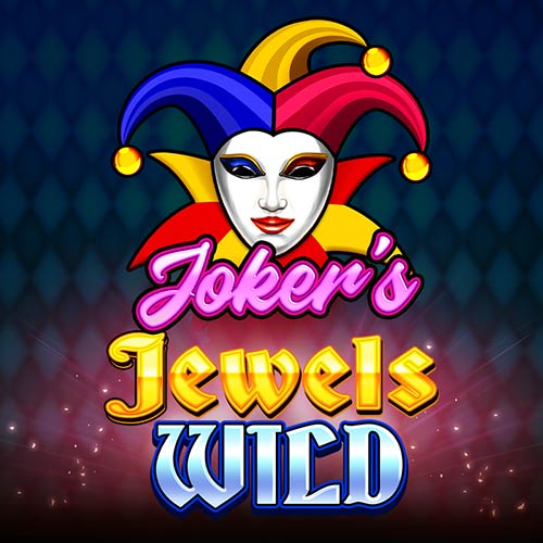 Jokers Jewels Wild