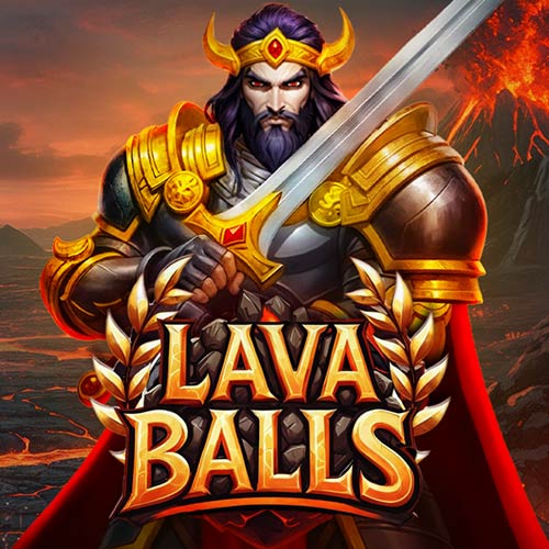Lava Balls