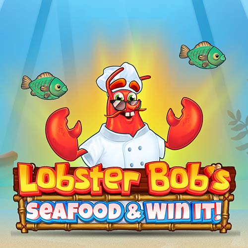 Lobster Bobs Sea Food and Win It