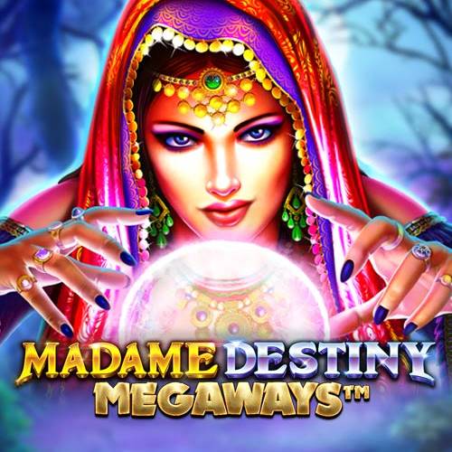 Madame Destiny Megaways