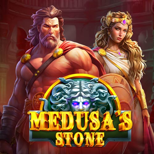 Medusa s Stone