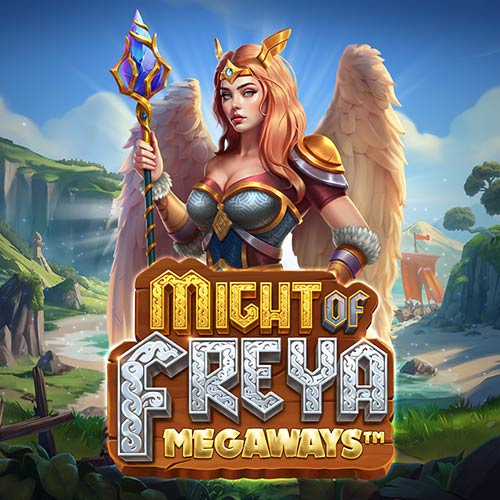 Might of Freya Megaways