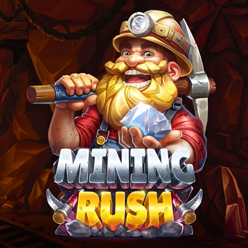 Mining Rush