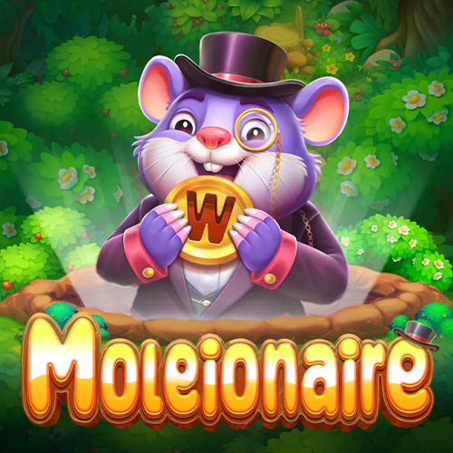 Moleionaire