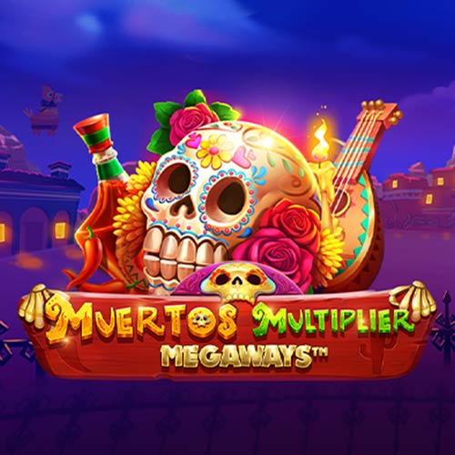 Muertos Multiplier Megaways