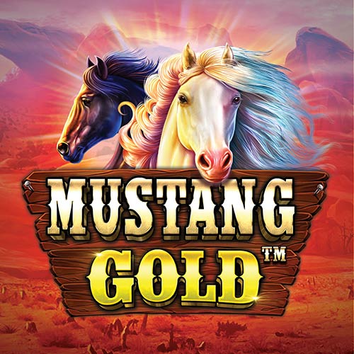 Mustang Gold Megaways