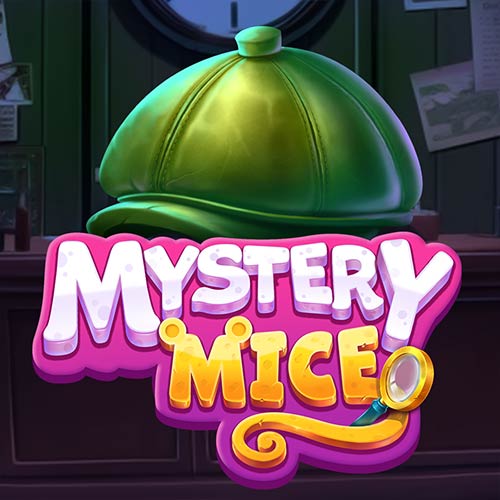 Mystery Mice