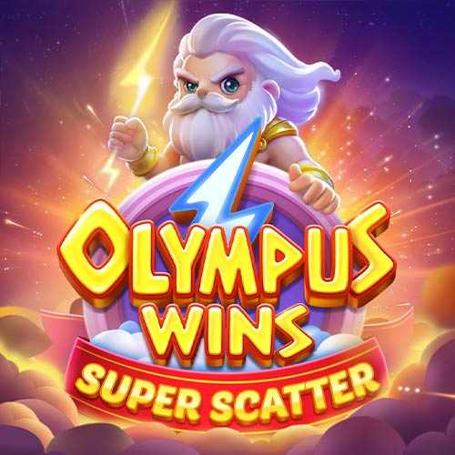 Olympus Wins