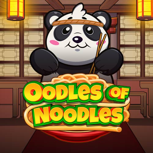 Oodles of Noodles