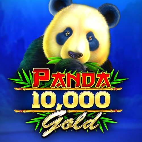 Panda Gold 10000
