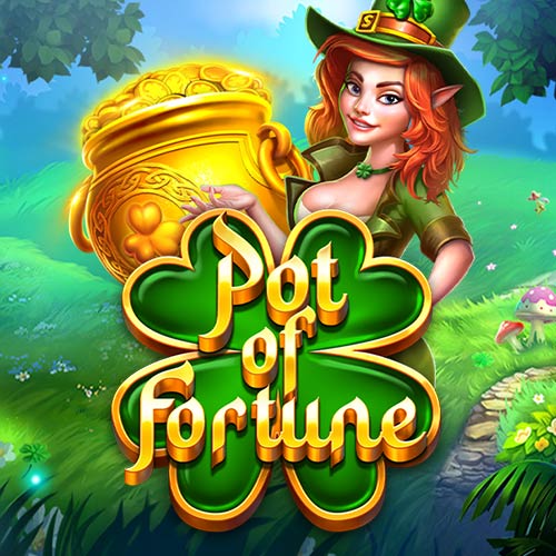 Pot of Fortune