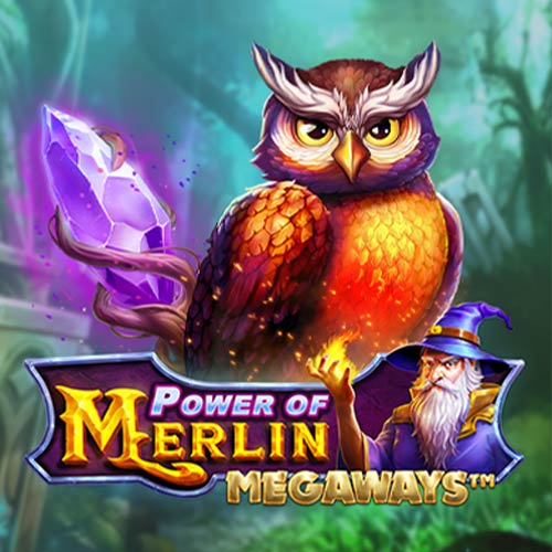 Power of Merlin Megaways