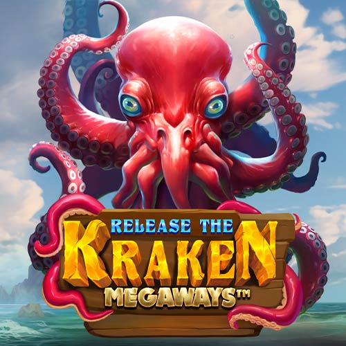 Release the Kraken Megaways