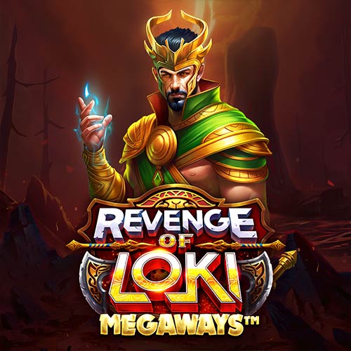 Revenge of Loki Megaways