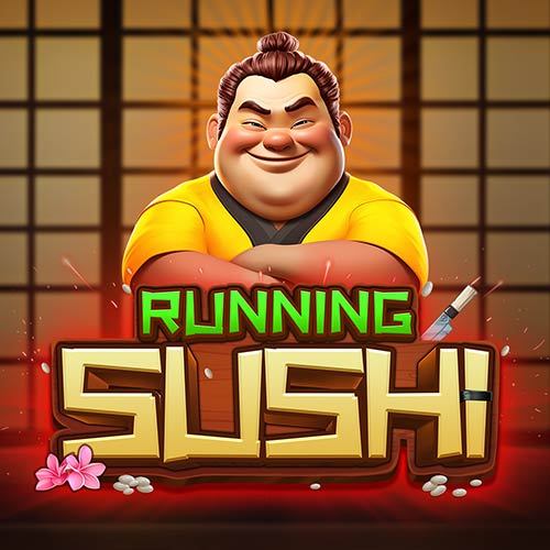 Running Sushi