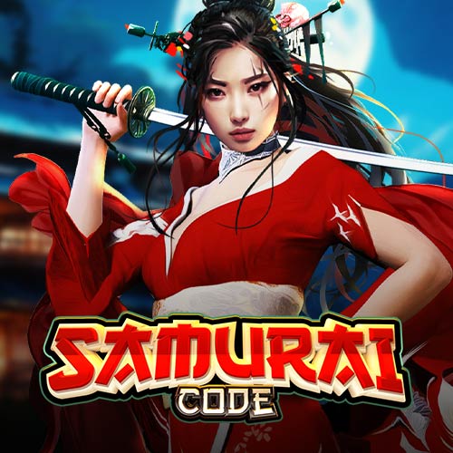 Samurai Code