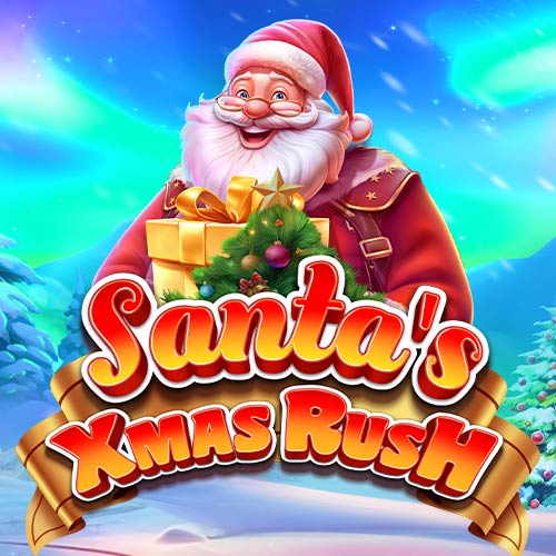 Santas Xmas Rush