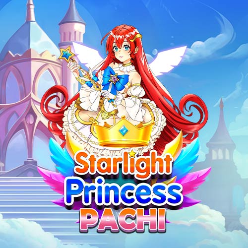 Starlight Princess Pachi