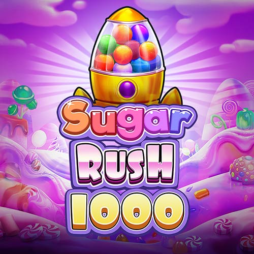 Sugar Rush 1000