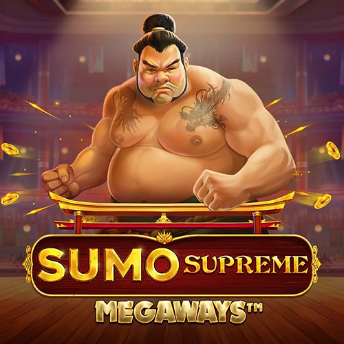 Sumo Supreme Megaways