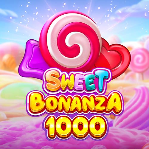 Sweet Bonanza 1000