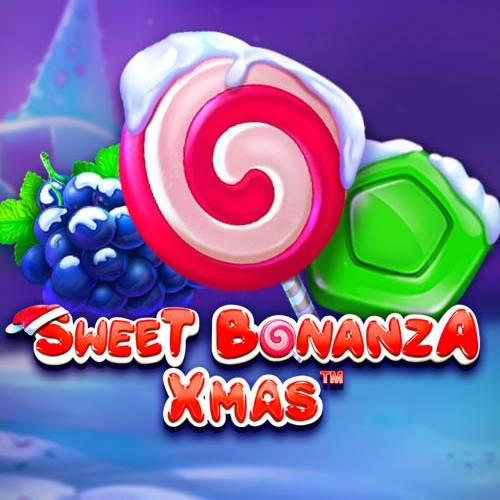 Sweet Bonanza Xmas