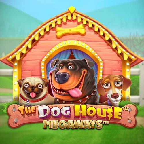 The Dog House Megaways