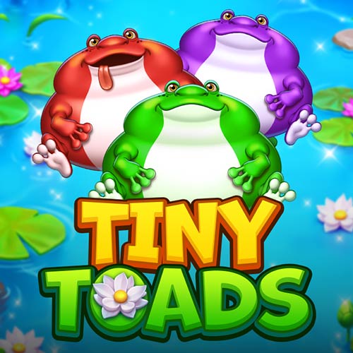 Tiny Toads