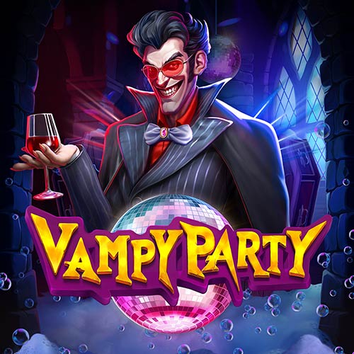 Vampy Party