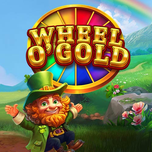 Wheel O Gold