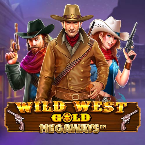 Wild West Gold Megaways