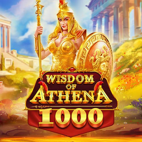 Wisdom of Athena 1000