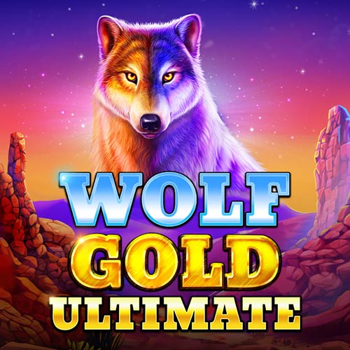 Wolf Gold Ultimate