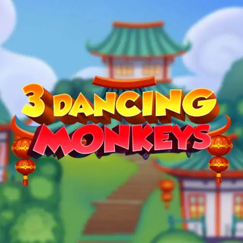 3 Dancing Monkeys