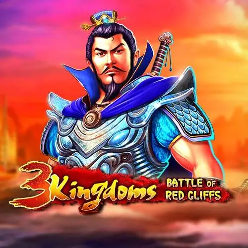 3 Kingdoms Battle of Red Cliffs