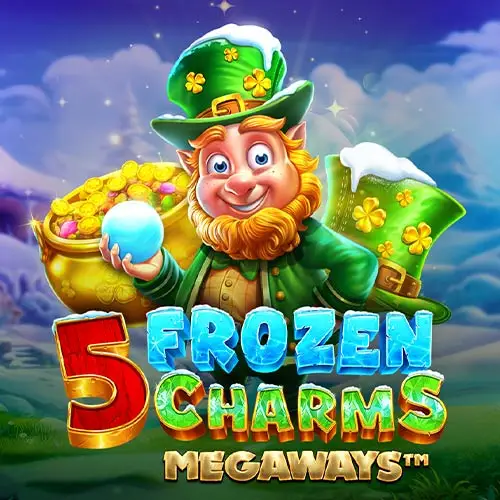 5 Frozen Charms Megaways