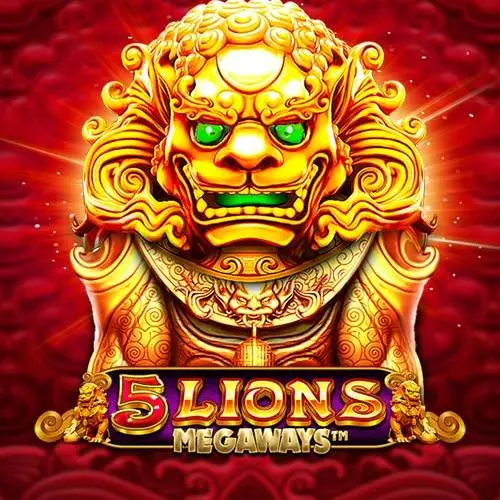5 Lions Megaways