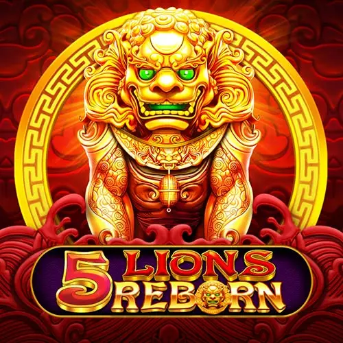 5 Lions Reborn