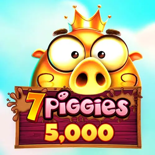 7 Piggies 5000