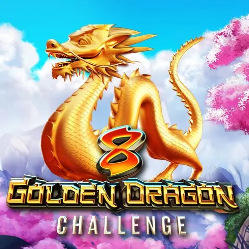8 Golden Dragon Challenge