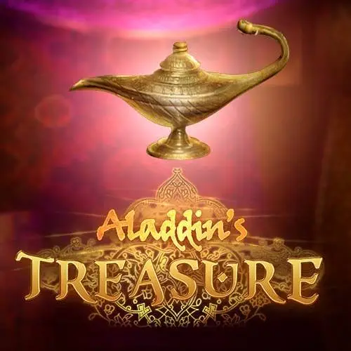 Aladdin's Treasure