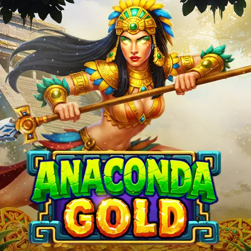 Anaconda Gold