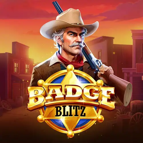 Badge Blitz