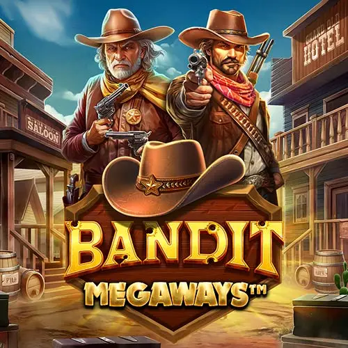 Bandit Megaways