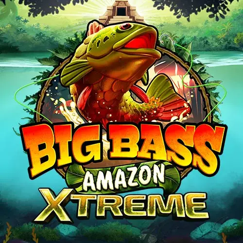 Big Bass Amazon Xtreme