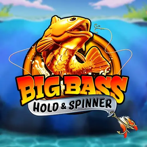 Big Bass Bonanza Hold and Spinner