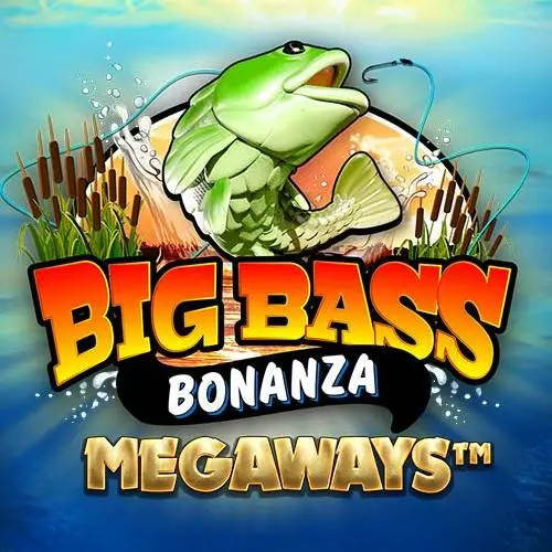 Big Bass Bonanza Megaways